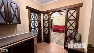 3-к квартира, вторичка, 86м2, 1/2 этаж