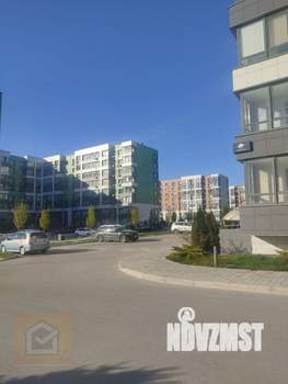Студия квартира, вторичка, 32м2, 2/9 этаж