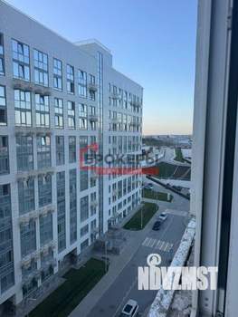 2-к квартира, вторичка, 74м2, 8/12 этаж