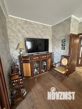2-к квартира, вторичка, 44м2, 5/5 этаж