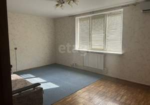 2-к квартира, вторичка, 55м2, 5/5 этаж