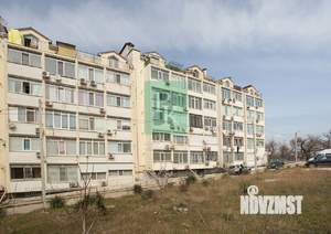 1-к квартира, вторичка, 41м2, 1/5 этаж