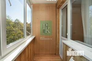 1-к квартира, вторичка, 31м2, 5/5 этаж