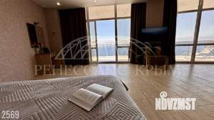 Студия квартира, вторичка, 90м2, 4/9 этаж