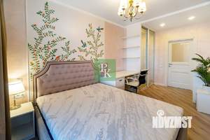 3-к квартира, вторичка, 93м2, 1/13 этаж