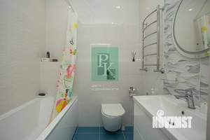 1-к квартира, вторичка, 34м2, 5/9 этаж