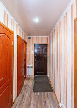 1-к квартира, вторичка, 32м2, 3/5 этаж