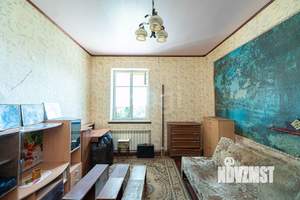 1-к квартира, вторичка, 28м2, 1/1 этаж