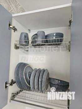 Студия квартира, вторичка, 20м2, 3/4 этаж