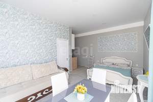 Студия квартира, вторичка, 34м2, 9/10 этаж