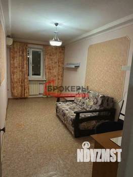 2-к квартира, вторичка, 42м2, 4/5 этаж