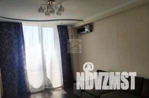 2-к квартира, вторичка, 56м2, 5/5 этаж