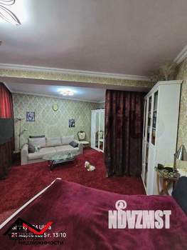 1-к квартира, вторичка, 65м2, 1/5 этаж