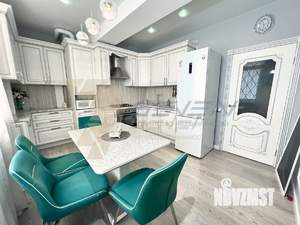 2-к квартира, вторичка, 73м2, 3/10 этаж