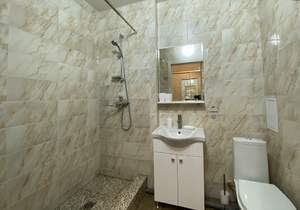 Студия квартира, вторичка, 28м2, 3/6 этаж
