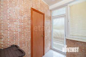 2-к квартира, вторичка, 46м2, 3/3 этаж