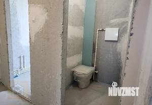 2-к квартира, вторичка, 64м2, 6/10 этаж