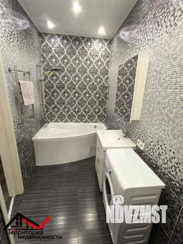 2-к квартира, вторичка, 54м2, 6/6 этаж