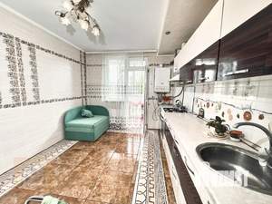 1-к квартира, вторичка, 43м2, 2/10 этаж