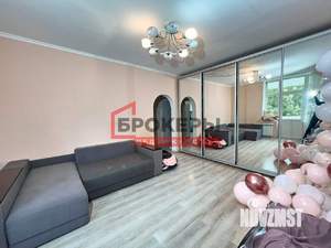1-к квартира, вторичка, 32м2, 2/2 этаж