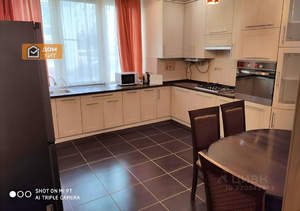 1-к квартира, вторичка, 50м2, 1/10 этаж