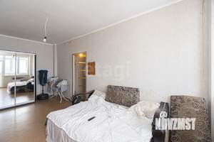 2-к квартира, вторичка, 47м2, 5/5 этаж