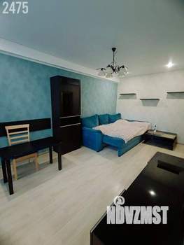 3-к квартира, вторичка, 62м2, 2/5 этаж