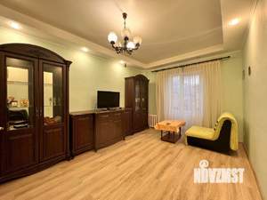 3-к квартира, вторичка, 80м2, 3/3 этаж