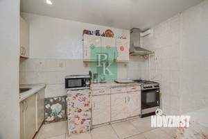 4-к квартира, вторичка, 74м2, 9/9 этаж