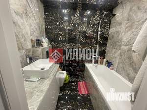 3-к квартира, вторичка, 74м2, 7/9 этаж