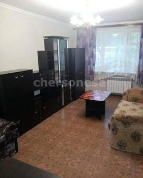 1-к квартира, вторичка, 30м2, 1/5 этаж