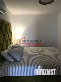 2-к квартира, вторичка, 88м2, 1/7 этаж