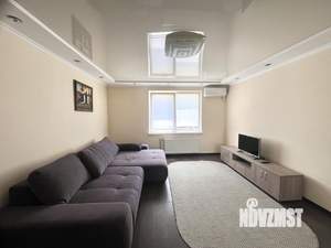1-к квартира, вторичка, 41м2, 10/11 этаж