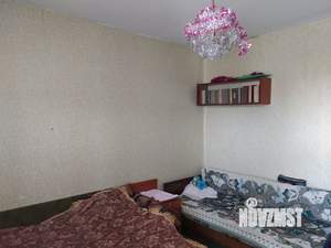 3-к квартира, вторичка, 62м2, 5/9 этаж