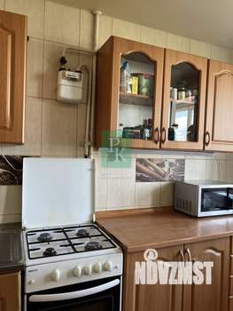 2-к квартира, вторичка, 47м2, 9/12 этаж