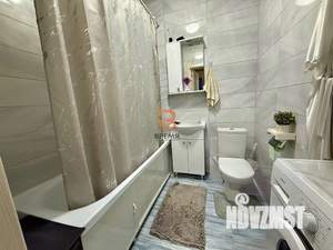 1-к квартира, вторичка, 41м2, 2/10 этаж