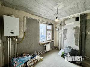 1-к квартира, вторичка, 40м2, 6/10 этаж