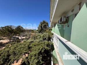 Студия квартира, вторичка, 18м2, 2/6 этаж