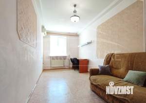2-к квартира, вторичка, 42м2, 4/5 этаж