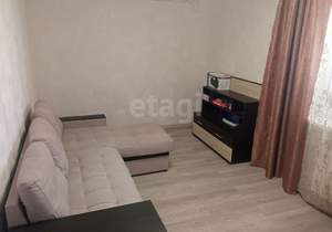 1-к квартира, вторичка, 40м2, 2/6 этаж