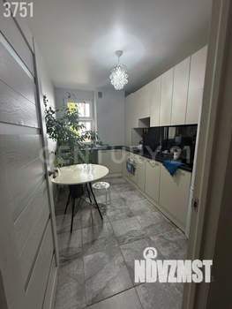 1-к квартира, вторичка, 36м2, 10/10 этаж