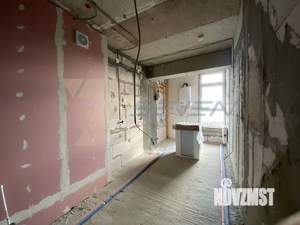 1-к квартира, вторичка, 38м2, 8/9 этаж