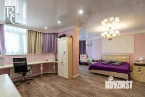 6-к квартира, вторичка, 260м2, 9/11 этаж