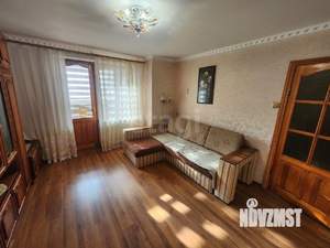 2-к квартира, вторичка, 57м2, 4/10 этаж