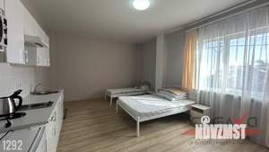 Студия квартира, вторичка, 42м2, 2/2 этаж