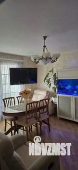 3-к квартира, вторичка, 73м2, 3/10 этаж