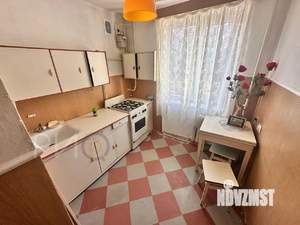 2-к квартира, вторичка, 44м2, 1/5 этаж