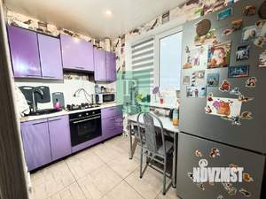 1-к квартира, вторичка, 40м2, 3/5 этаж