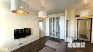 1-к квартира, вторичка, 44м2, 9/10 этаж