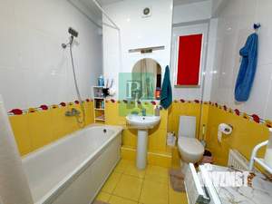 1-к квартира, вторичка, 44м2, 5/10 этаж